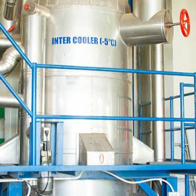 氣體冷凝回收裝置